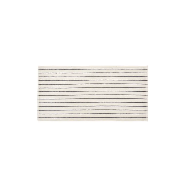 Blomus - Arto Handtuch, 100 x 50 cm, desert sage / agave green