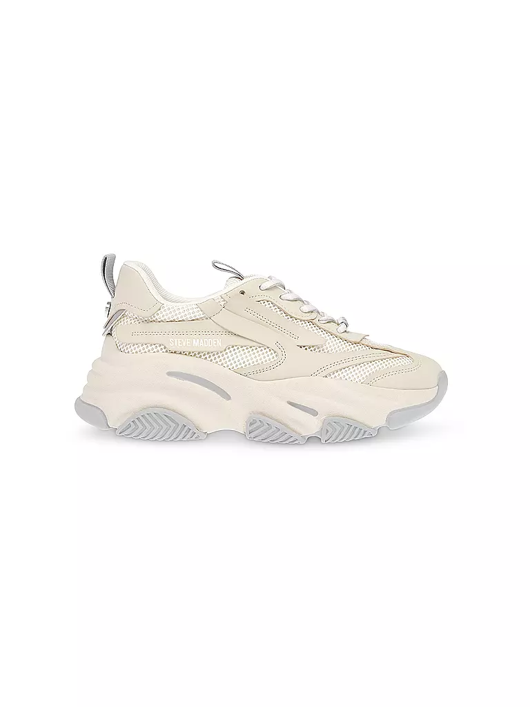 STEVE MADDEN Sneaker POSSESSION-E beige