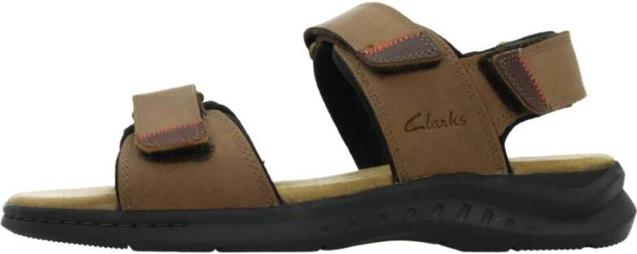 Clarks Hapsford Creek Sandalen