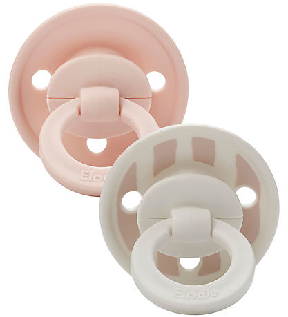 Elodie Details Schnuller - 2er-Pack - Binky Bundle - Candy Strei