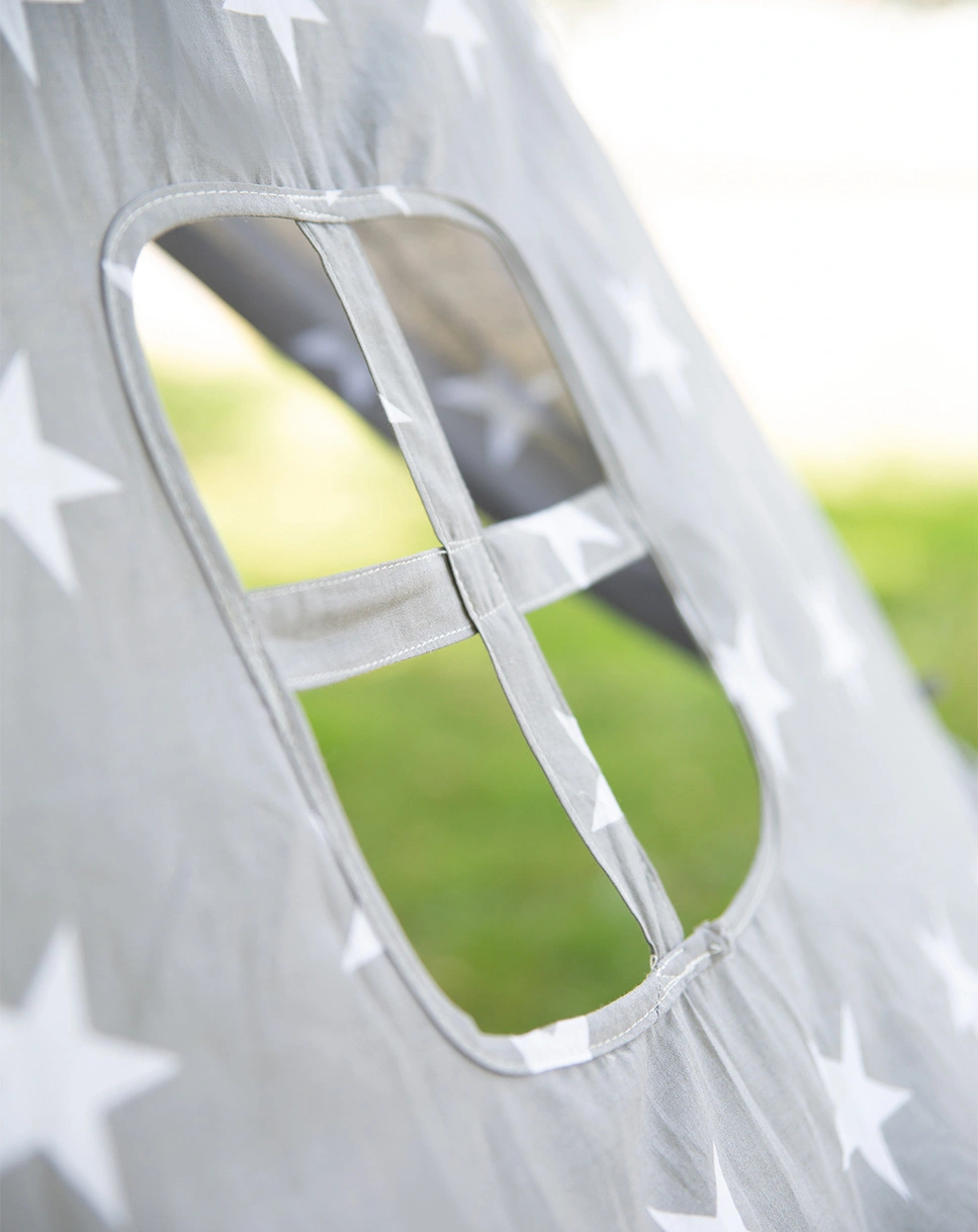 Spielzelt Tipi LITTLE STARS