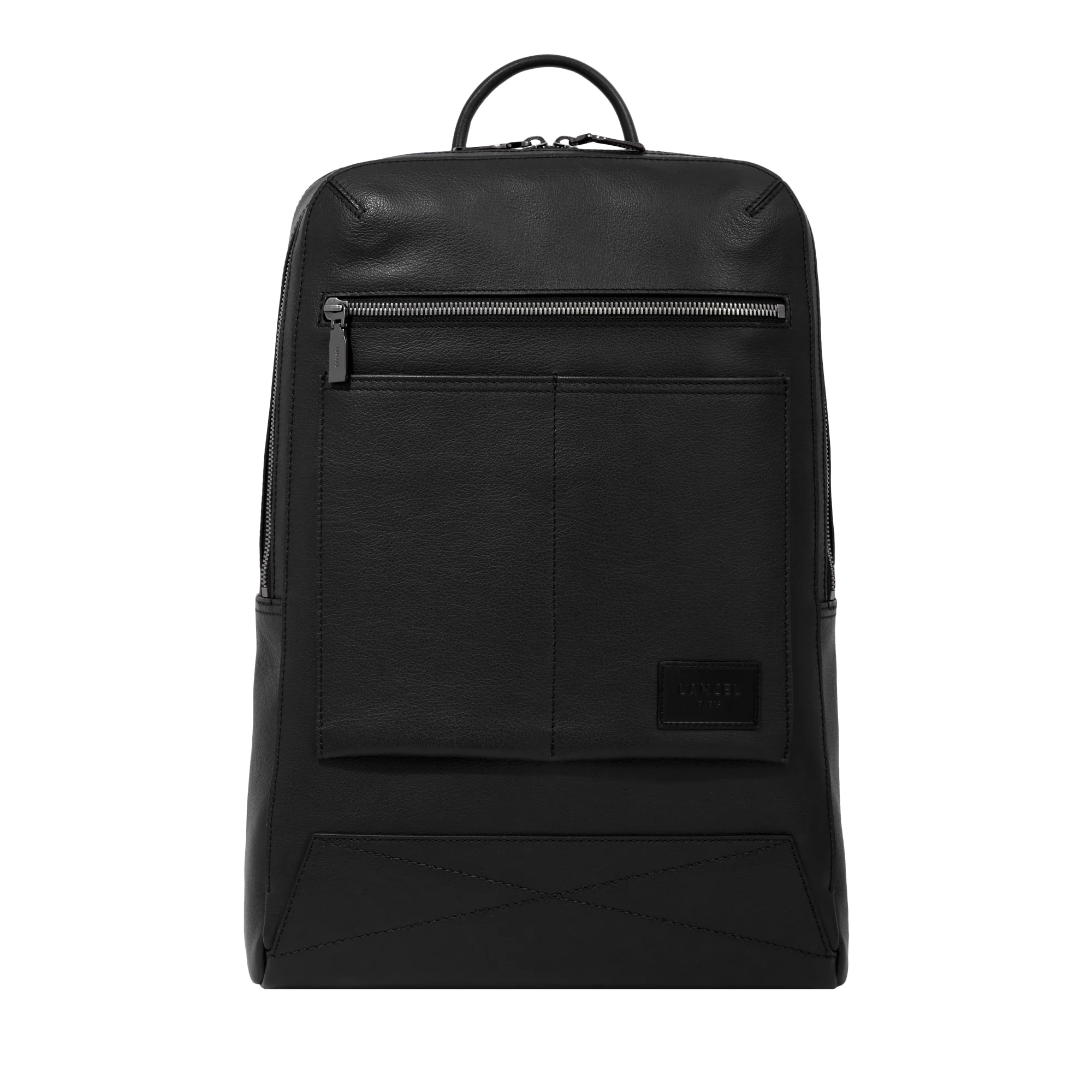 Sac à dos M Neo Nomade de Lancel-Noir