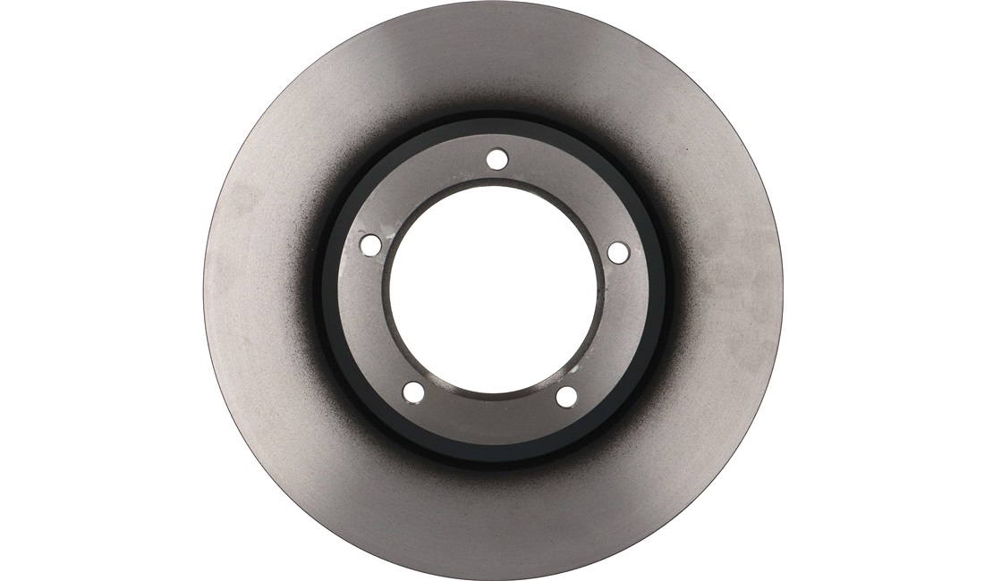 Bremseskive 299 x 14 mm