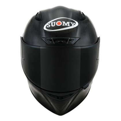 Casque Suomy TX-PRO CARBON - IN SIGHT - Noir