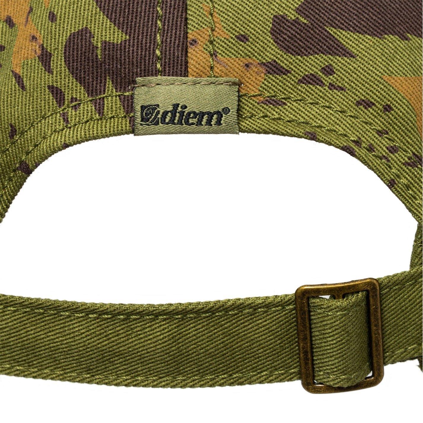 Diem Distinction Cap