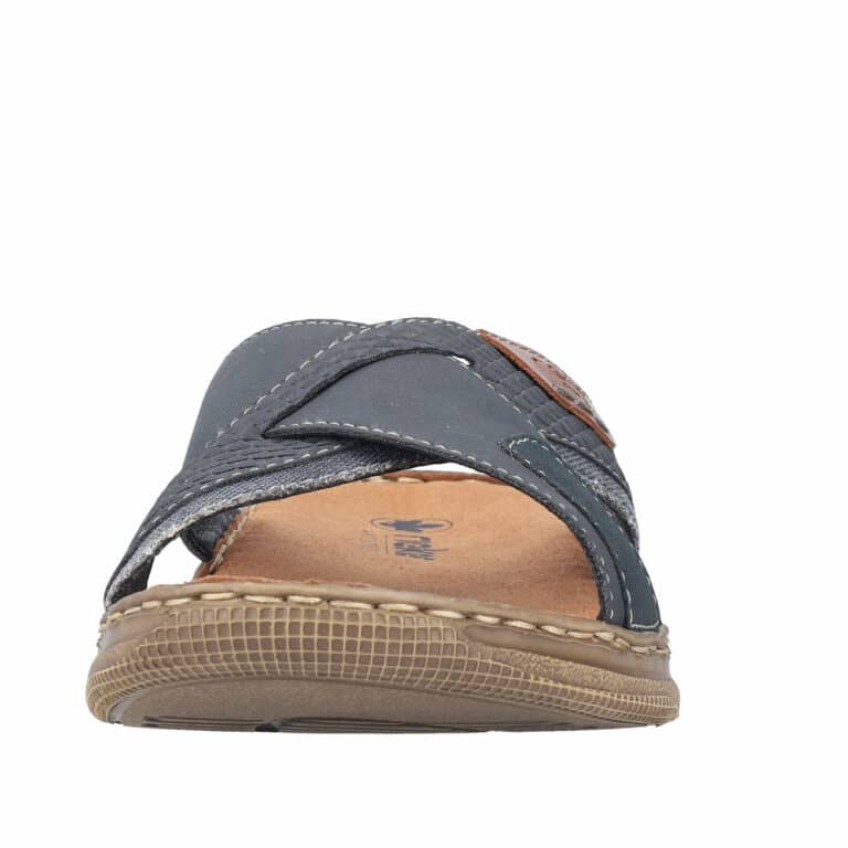 Rieker Sandal Herre 21491-14