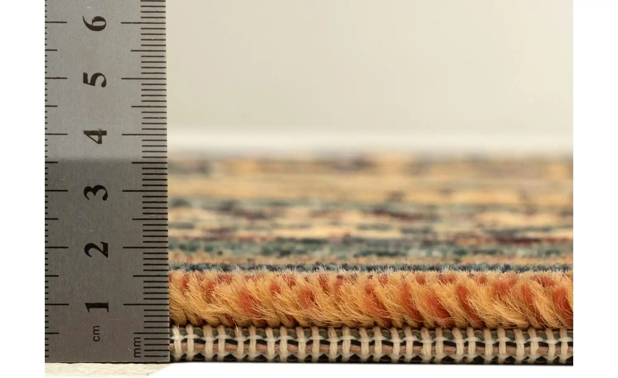 THEKO Vintageteppich Gabiro
