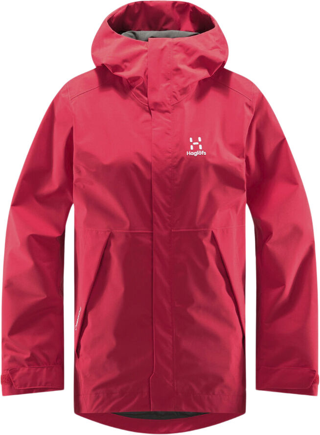 Haglofs Chaos GORE-TEX skaljakke Rød