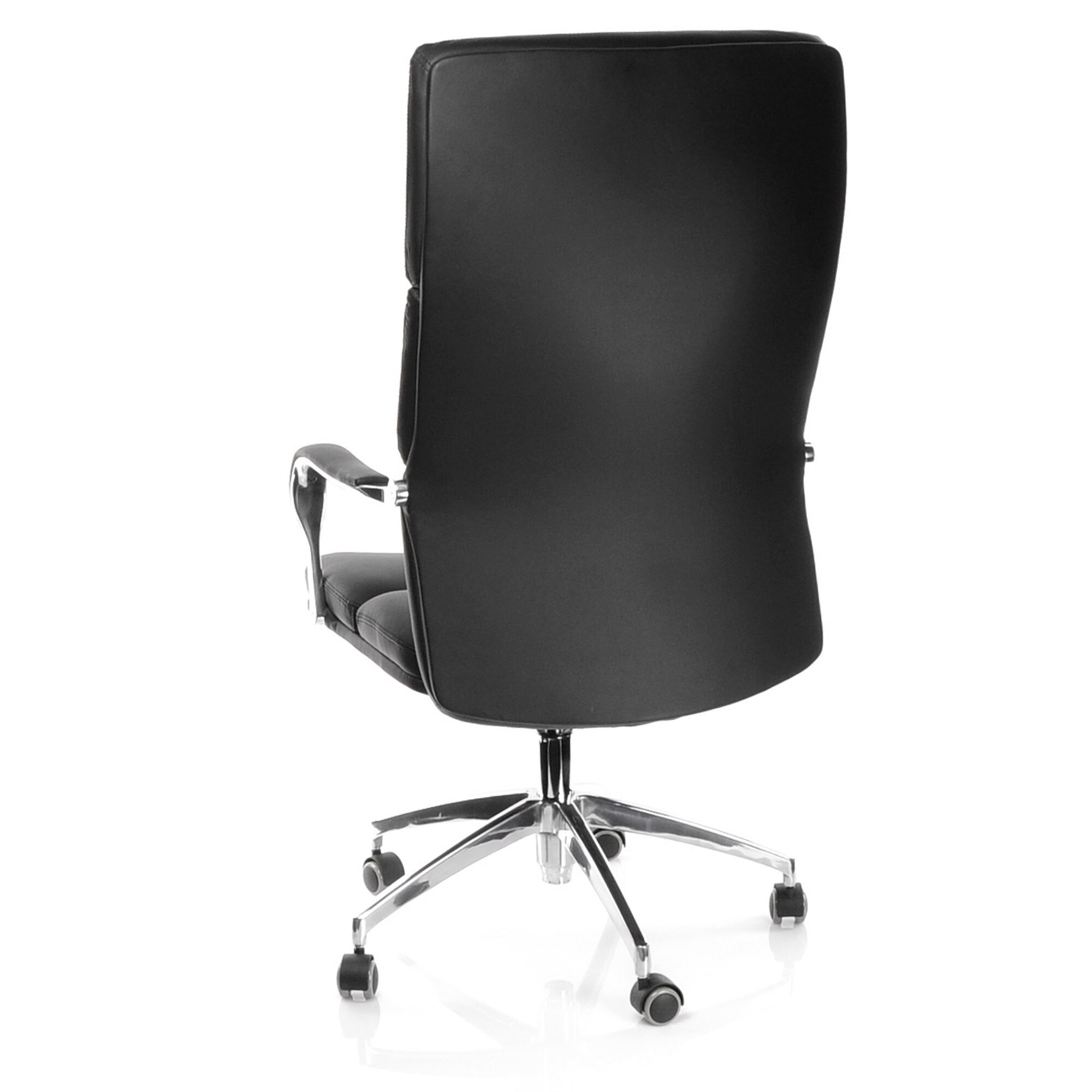 Profi Chefsessel BRUNELLO 20 Kunstleder mit Armlehnen hjh OFFICE