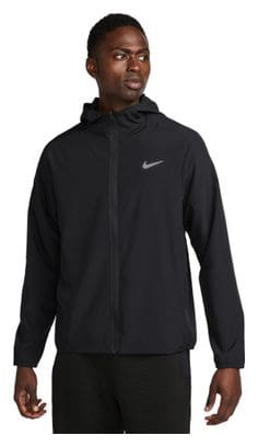 Veste Nike Form Noir Homme