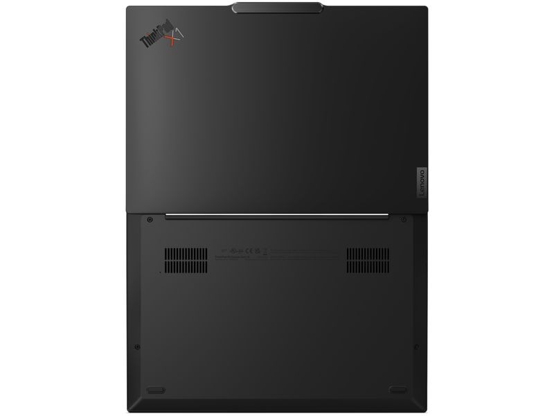 Lenovo Notebook ThinkPad X1 Carbon Gen. 13 (Intel) Ultraleichter Business-Laptop mit Carbon-Gehäuse und erweitertem Sicherheitsmanagement
