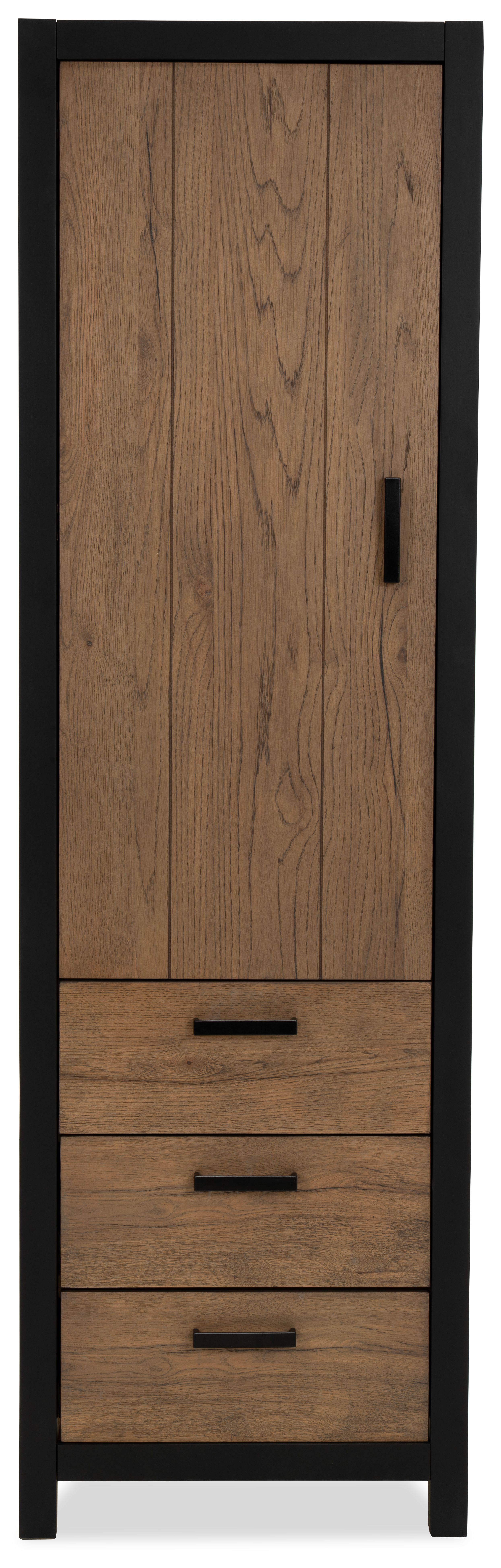 Bergkast Roble B60 x D40 x H200 cm