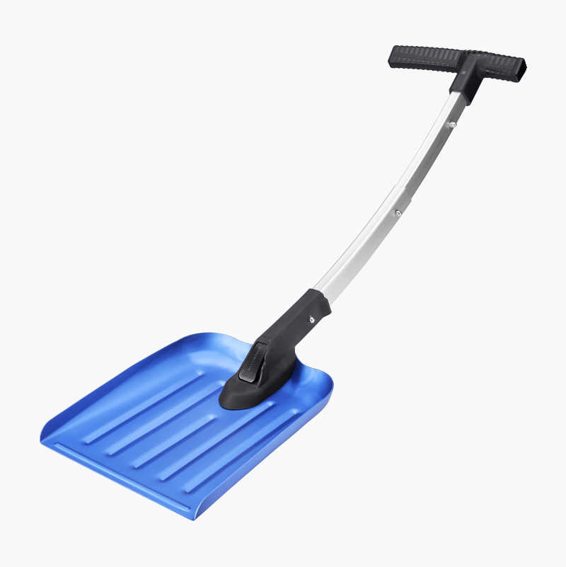 SNØSKUFFE