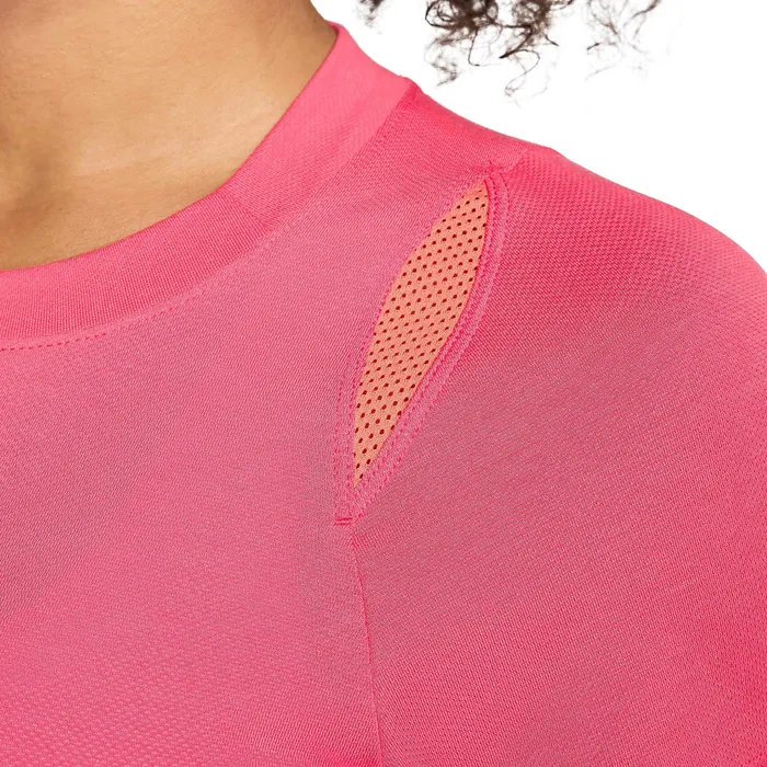 Nike Court Advantage Shirt Dames