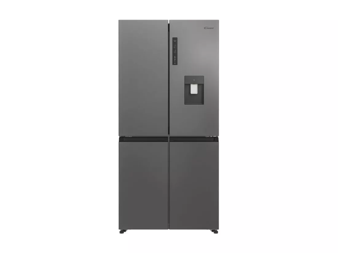 Candy Réfrigérateur américain 83cm 463l nofrost - CFQQ5T817EWPS