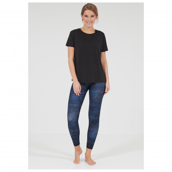 ATHLECIA - Women's Lizzy Slub Tee - T-shirt technique
