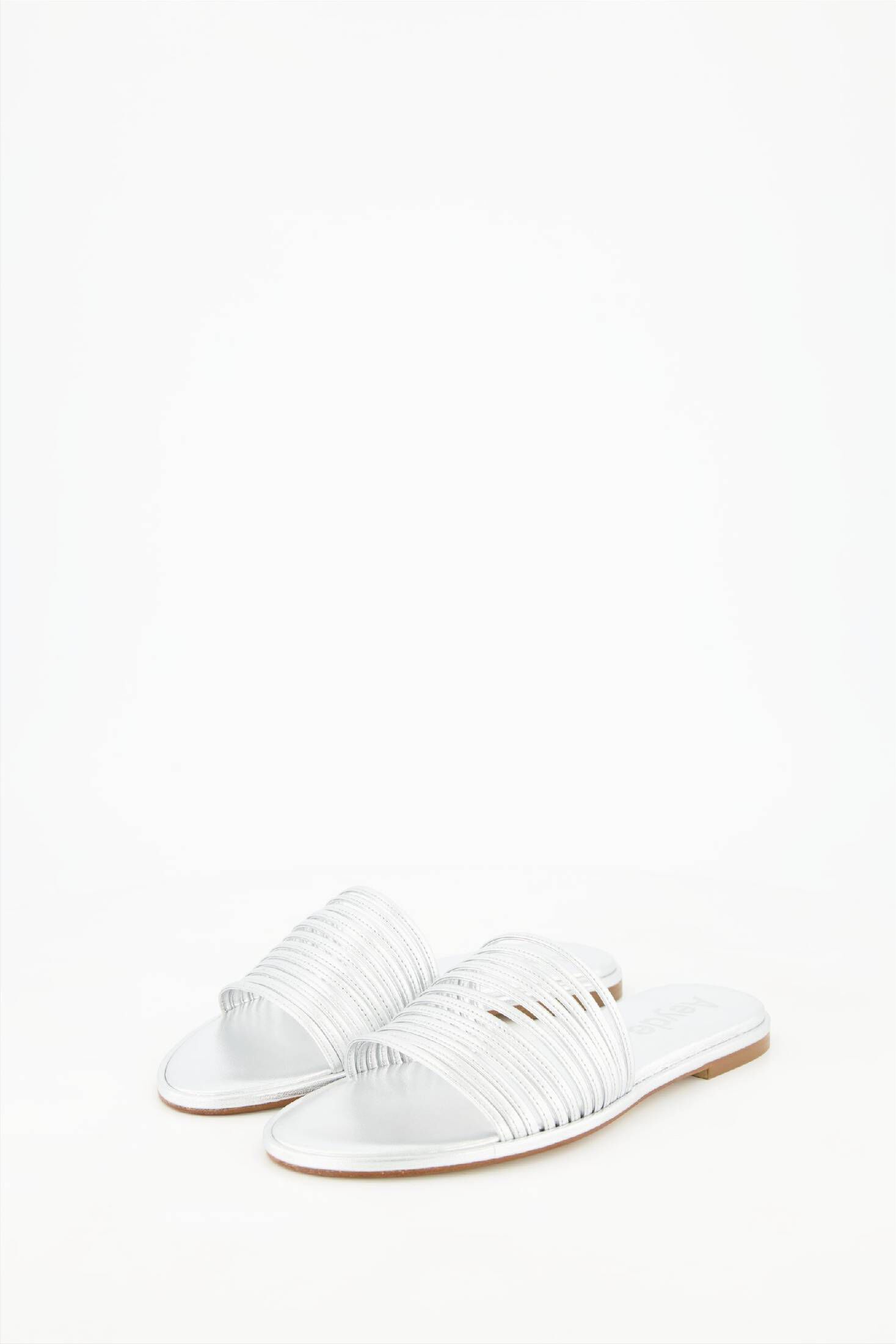 Aeyde| Damen Pantoletten NOA SLIDE STRAPS