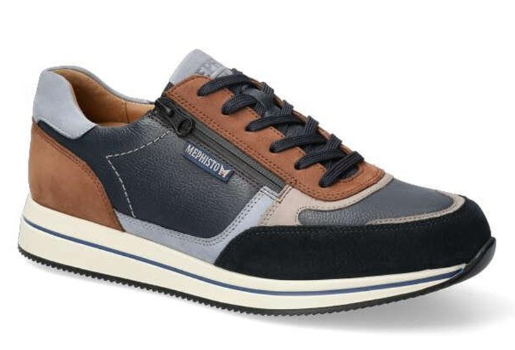 Mephisto Gilford navy
