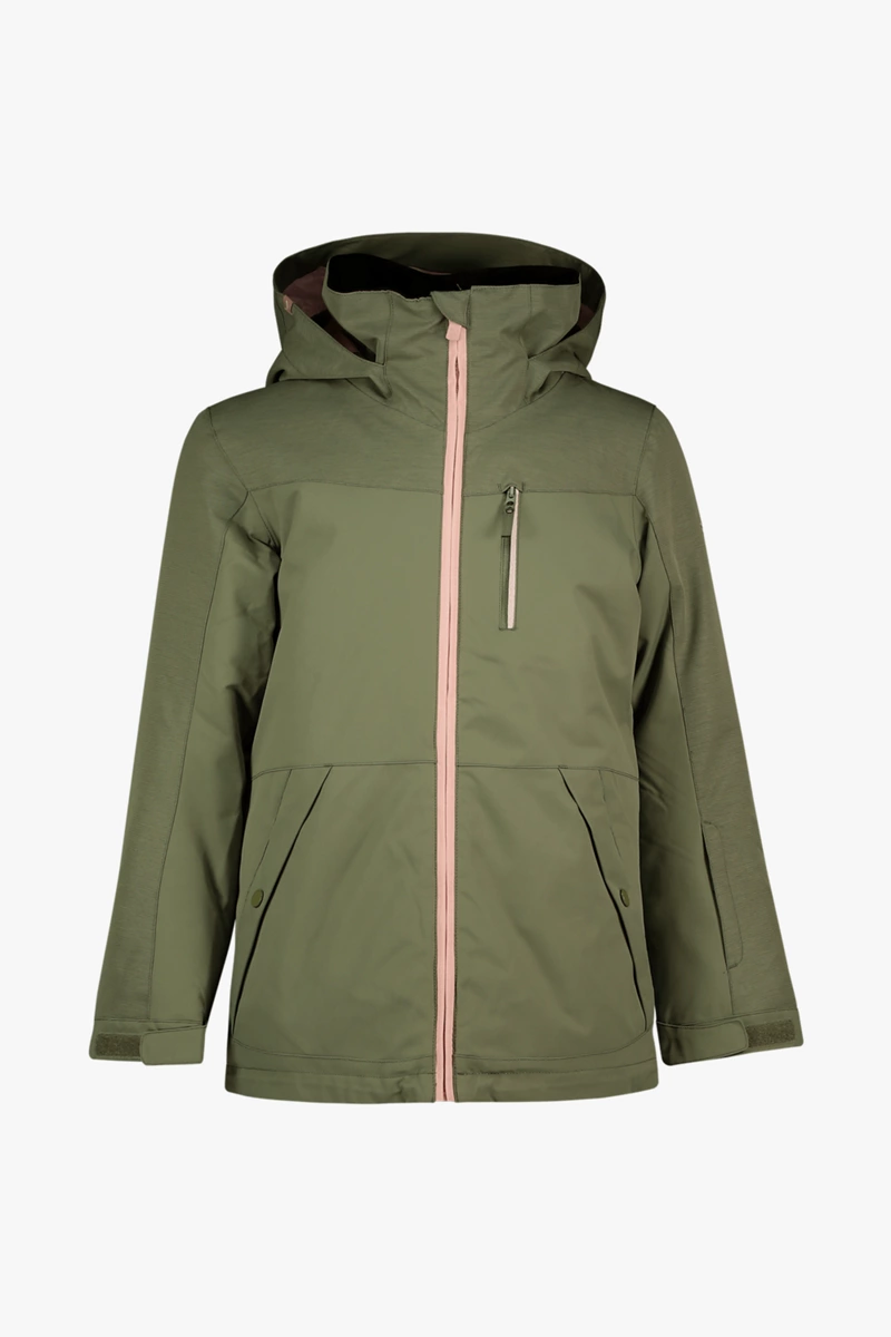 Roxy Presencepark Mädchen Snowboardjacke
