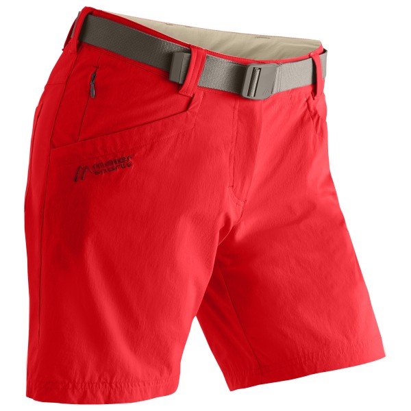 Maier Sports - Women's Lulaka Shorts - Short