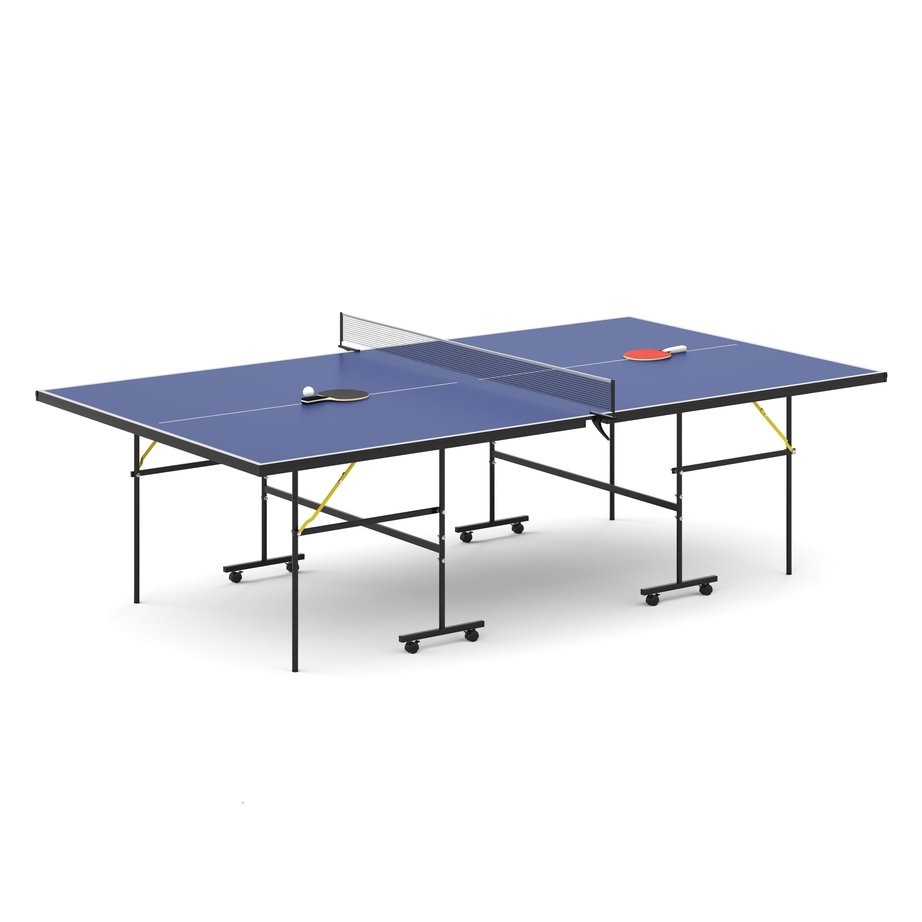 Tischtennistisch TIAN 274 x 152 cm