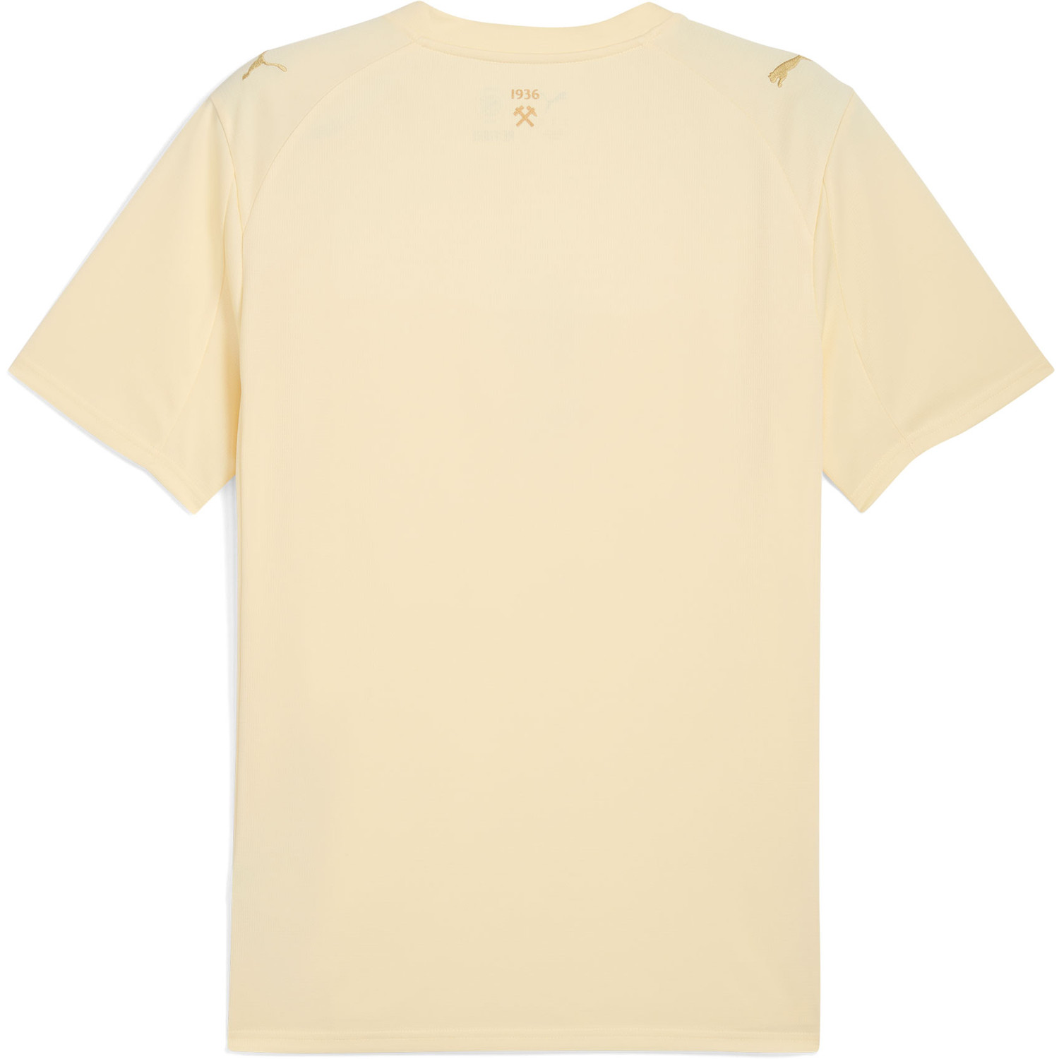Puma FC Shakhtar Donetsk 3rd Shirt 2025/2026
