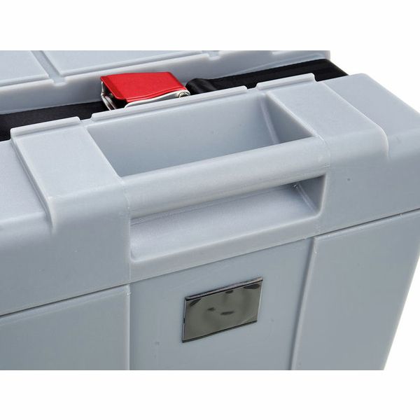 AV Stumpfl Flight Case Big