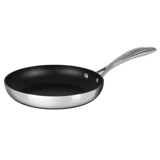SCANPAN HaptIQ Omslags Stegpande, Ø24 cm