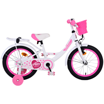 Volare Ashley kinderfiets 16 inch