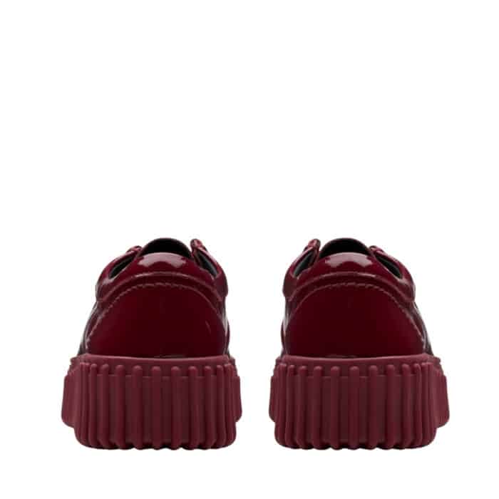 Clarks Torhill Bee Sko Dame