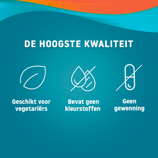Valdispert Mentale Veerkracht Dragees 30ST