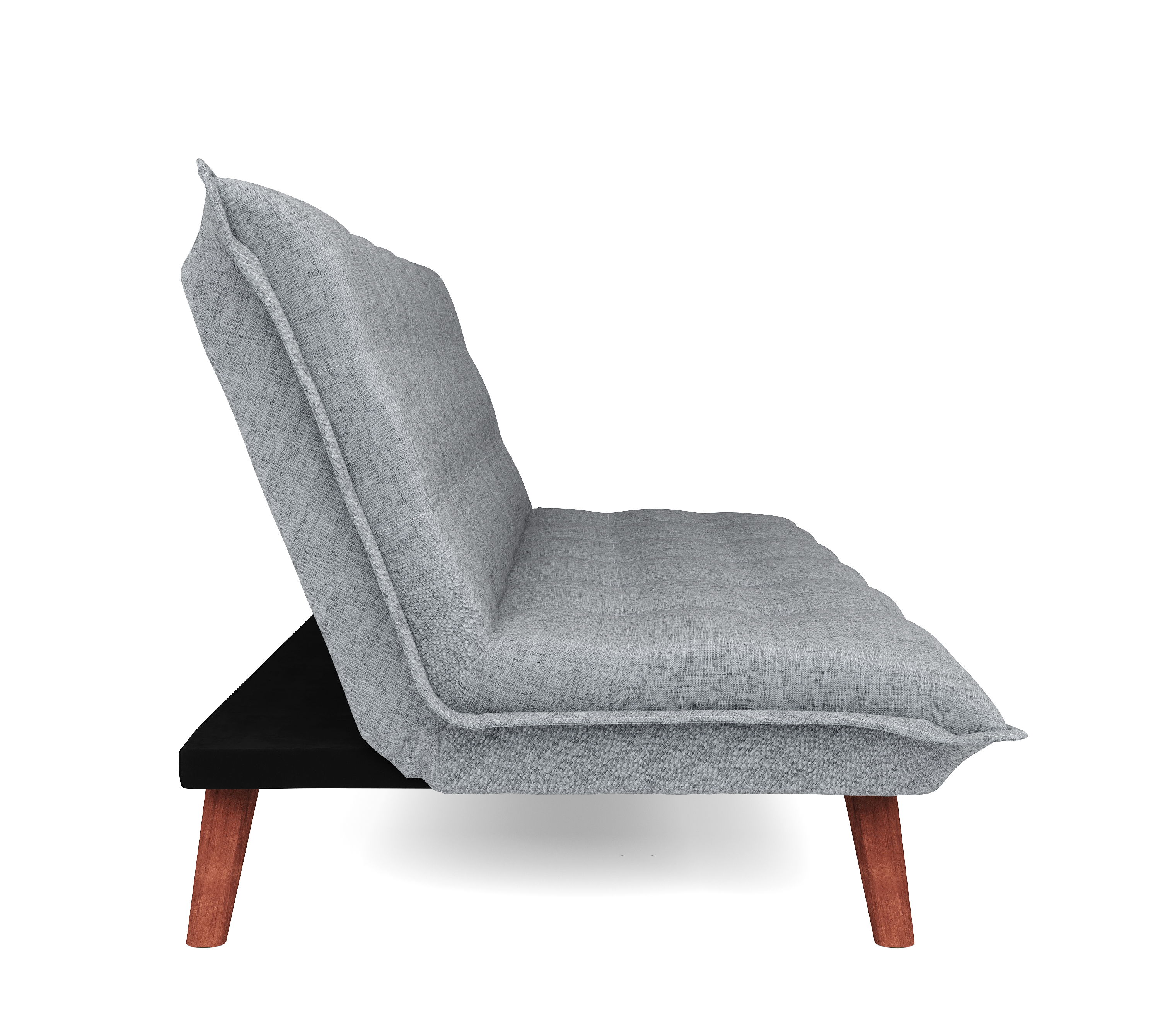 Schlafsofa KEVIN grau