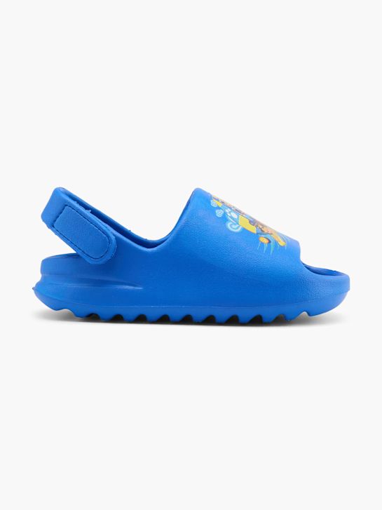 PAW Patrol Slide Blau