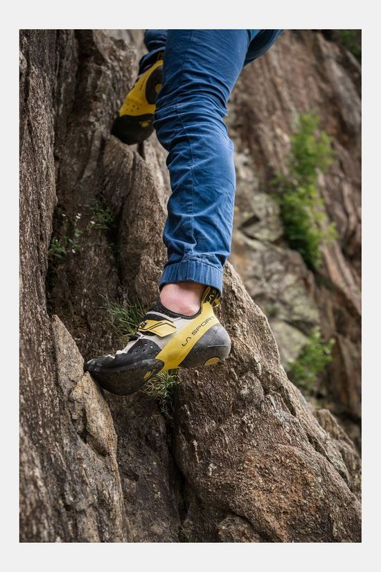 La Sportiva La Sportiva Solution Klimschoen