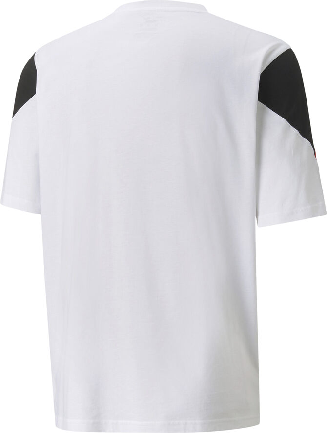 Puma Rebel Advanced T-shirt Hvid