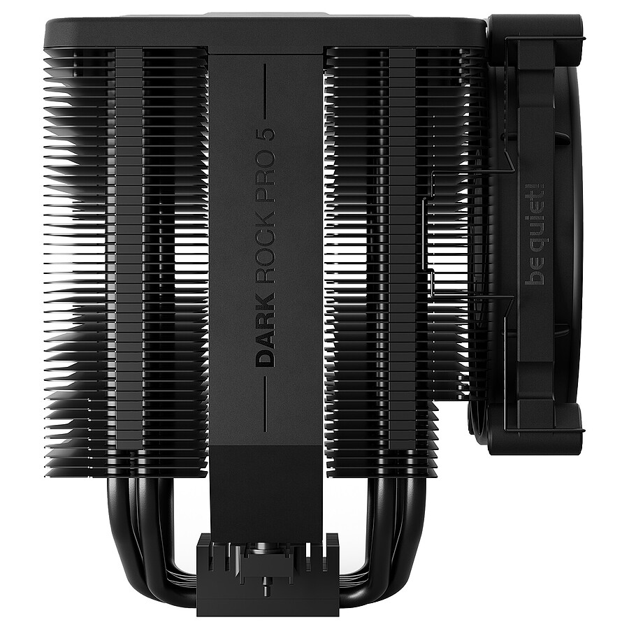 be quiet! Dark Rock Pro 5 - Noir