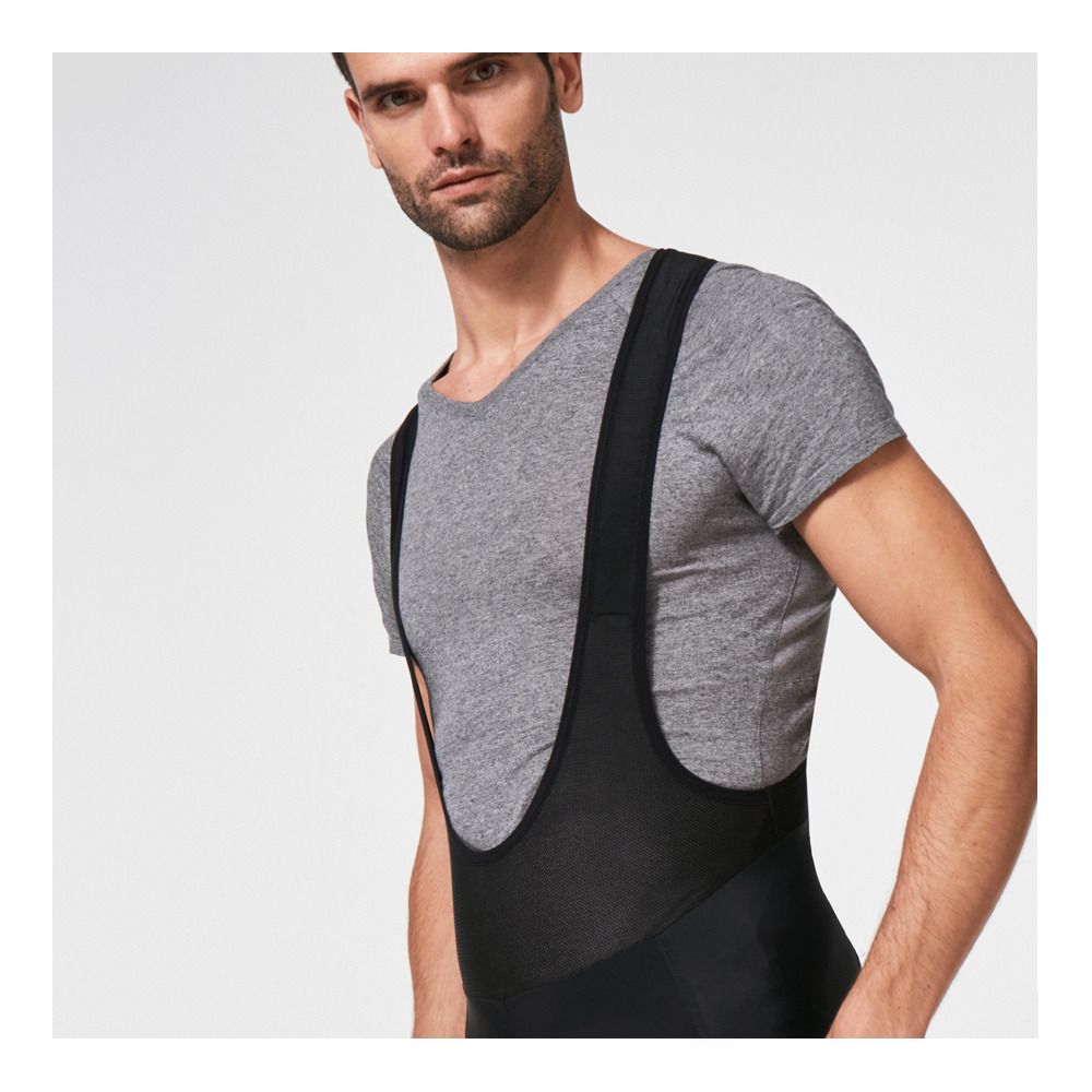 Oakley ICON BIB 2.0 - Cuissard À bretelles Homme blackout