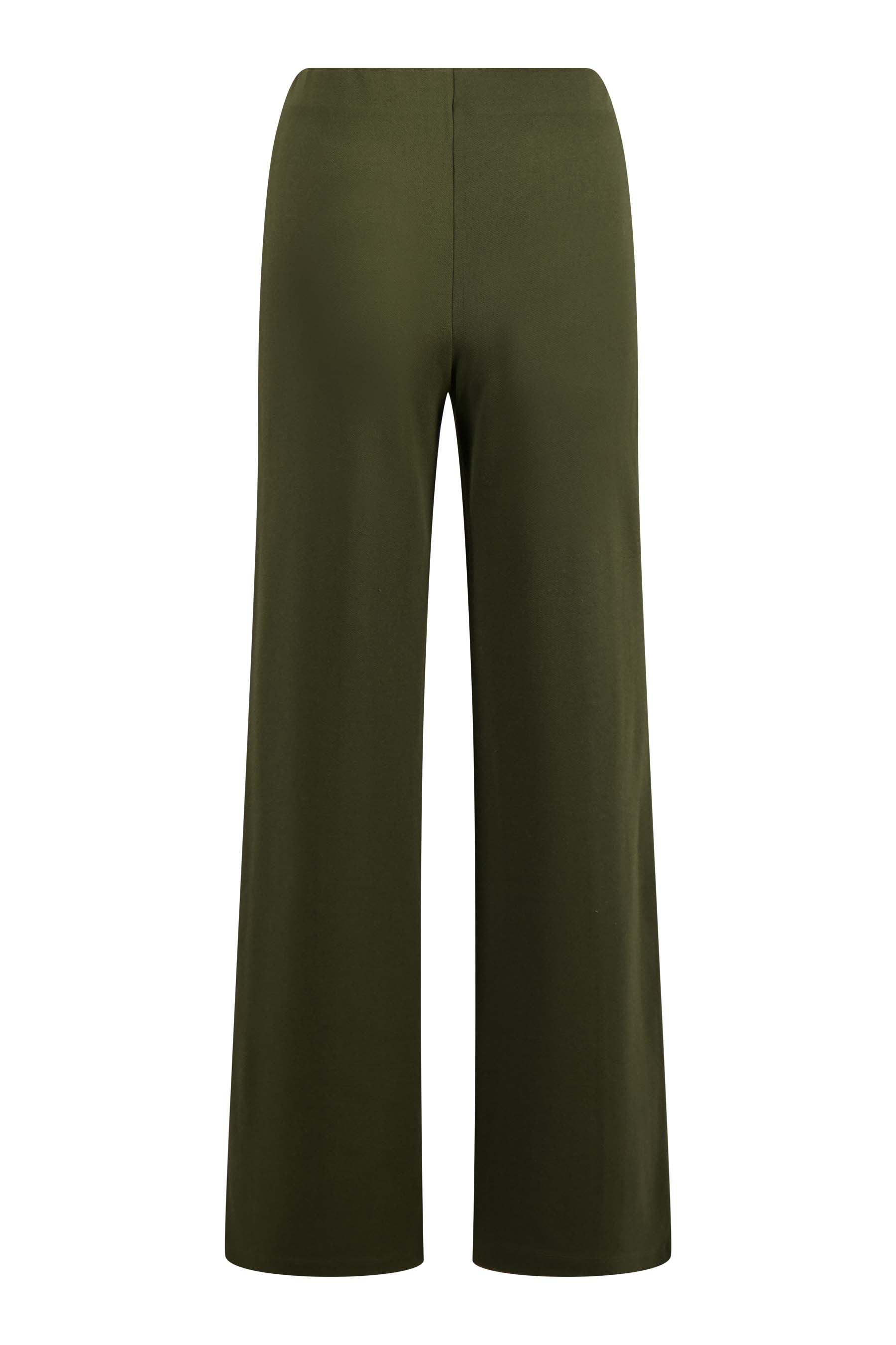 broek met naad