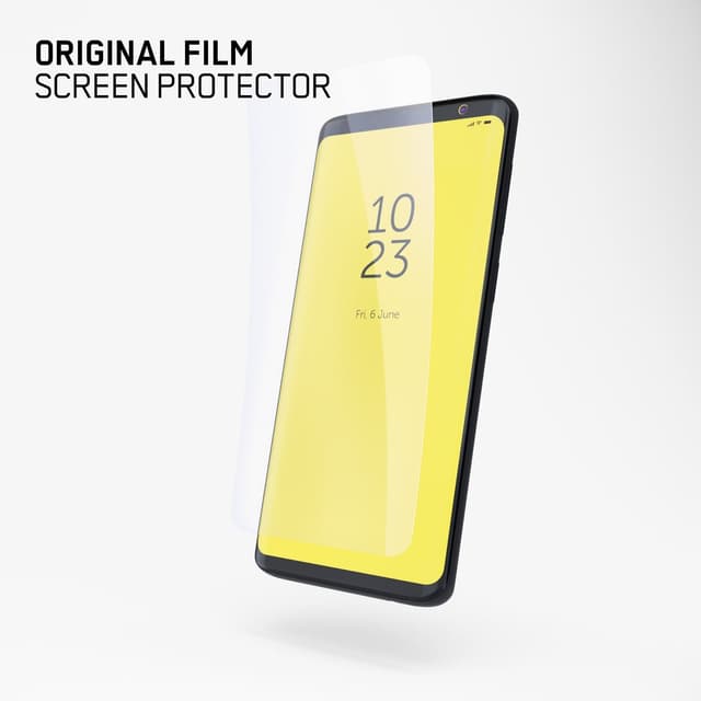 Copter skærmbeskytter til Asus Zenfone 10