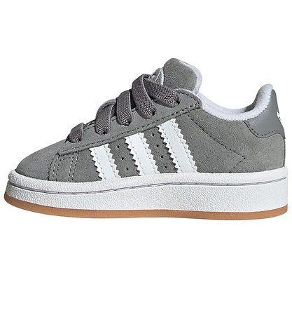 adidas Originals Schuhe - Campus 00s CF EL I - GRETHR/FTWWHT/GUM