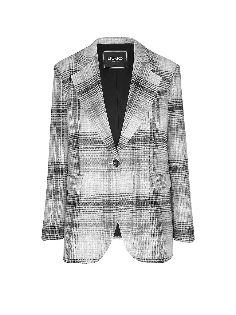 LIU JO Blazer  grau