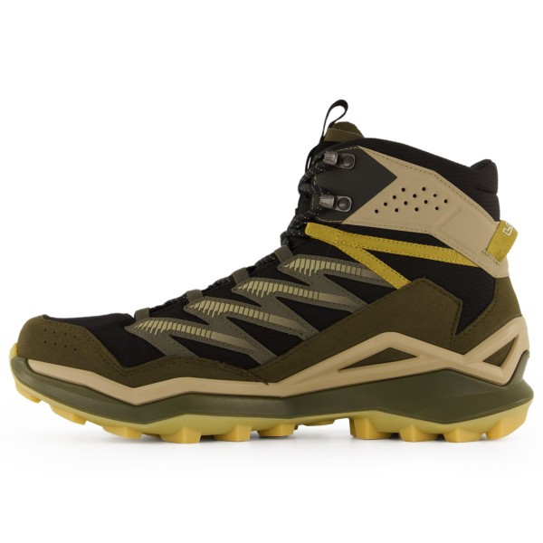 Lowa - Maddox Pro GTX Mid - Chaussures de randonnée