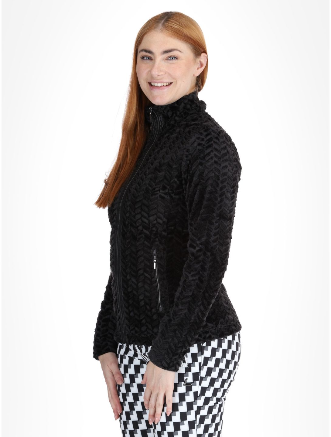 Halmeniemi vest dames