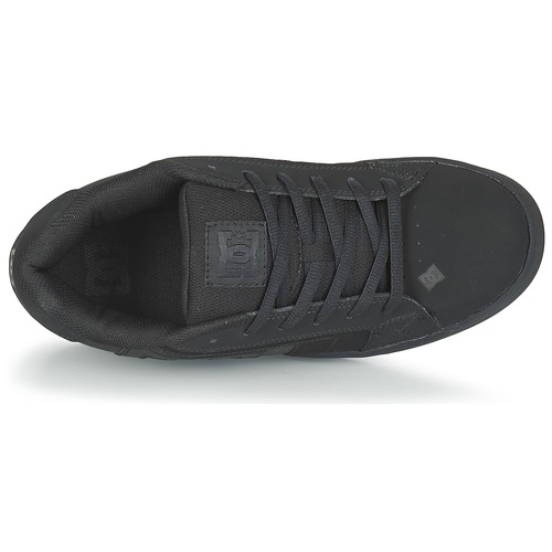 DC Shoes - NET - Noir