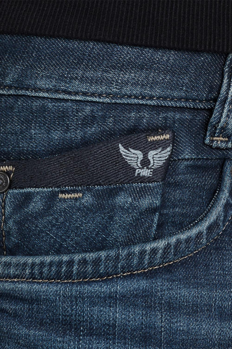PME legend blauwe heren jeans