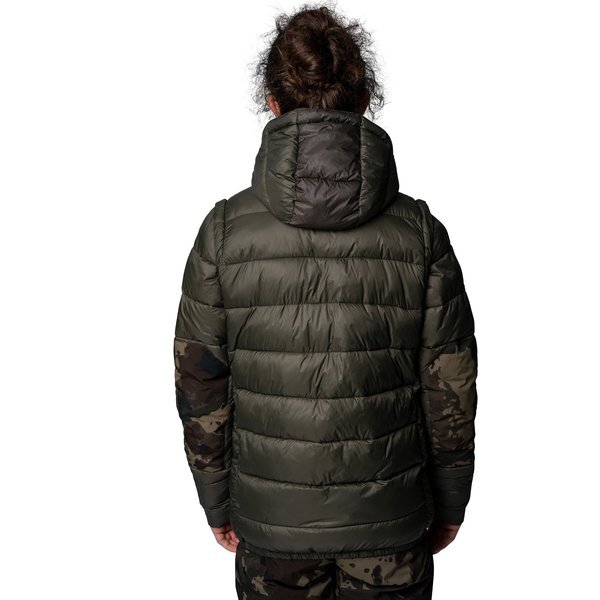 Veste 3 en 1 Nash ZT Air Cell