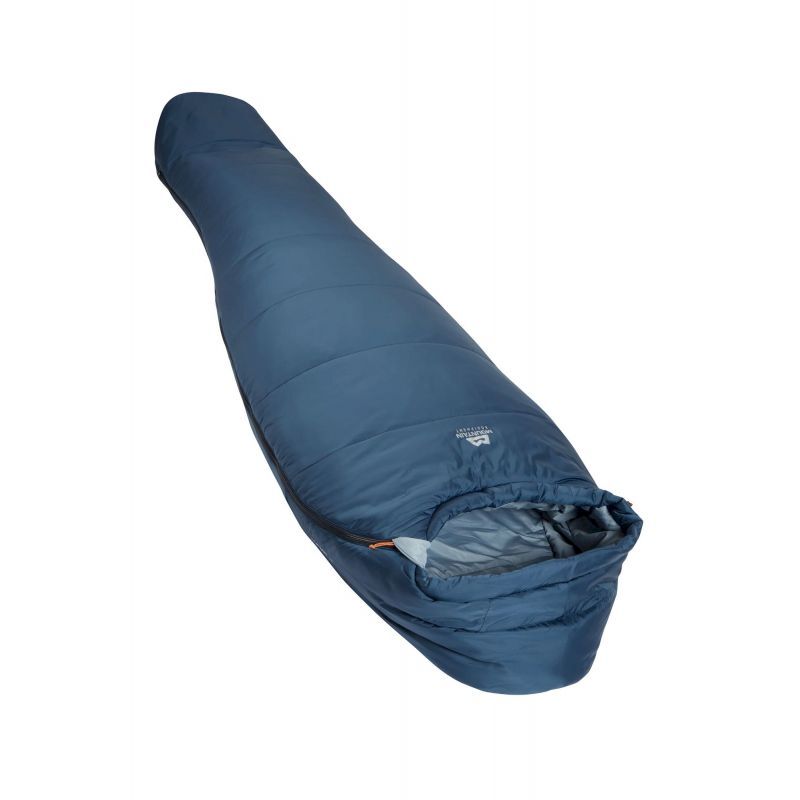 Lunar I - Sac de couchage