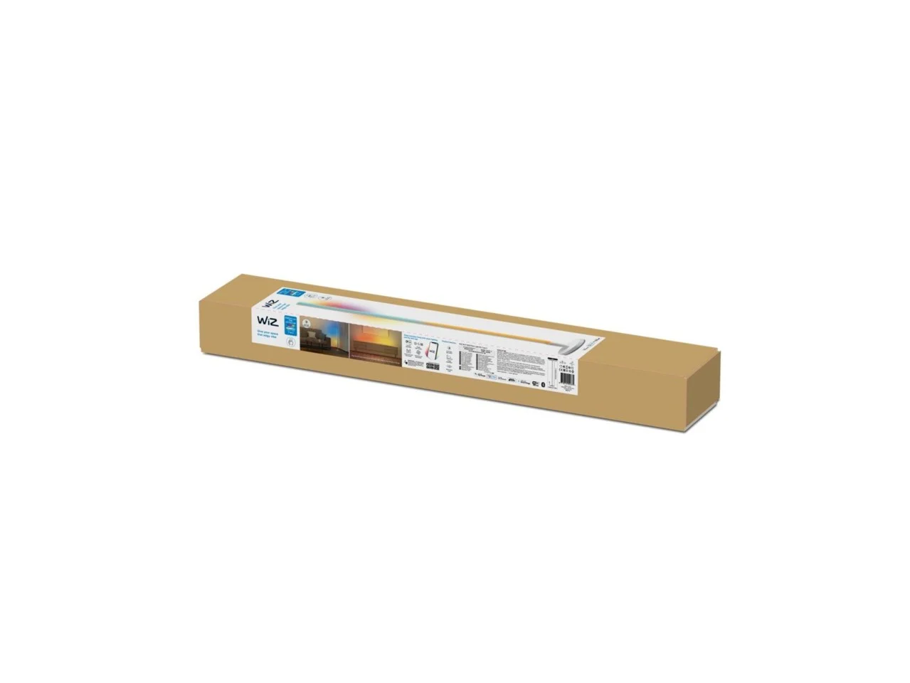 WiZ - Luminaire Pole Gulvlampe