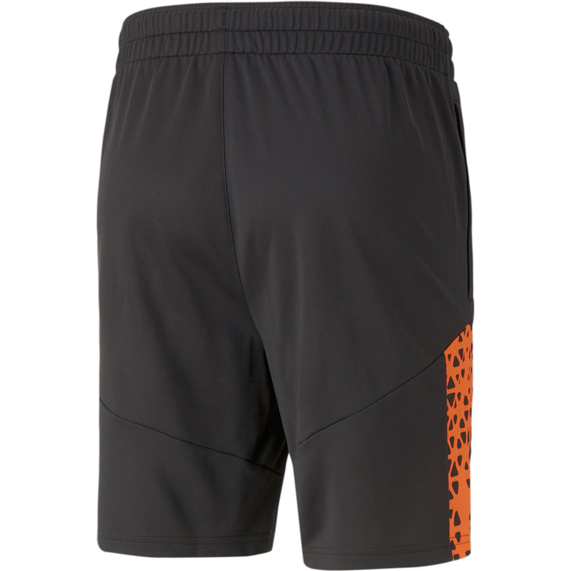 Puma individualCUP Training Shorts