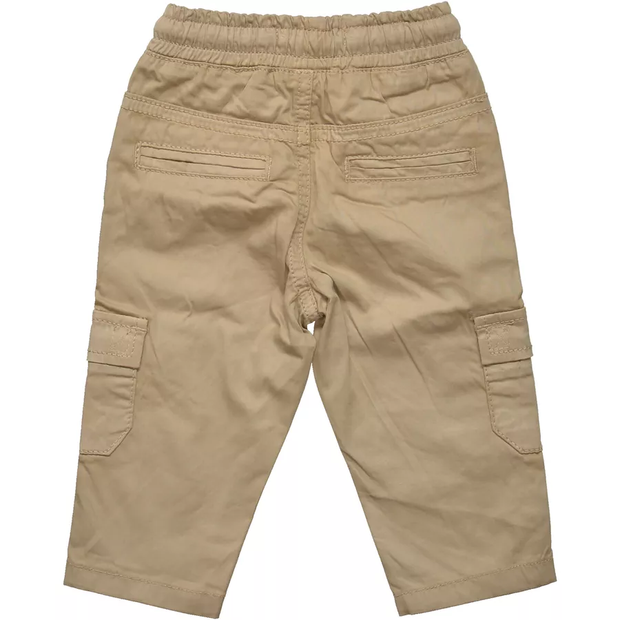 STACCATO Hose dark khaki